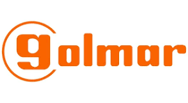 Logo de Golmar