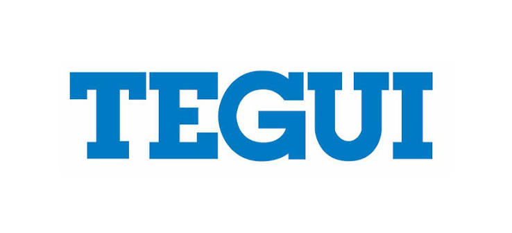 Logo de Tegui