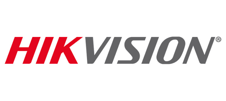 Logo de Hikvision