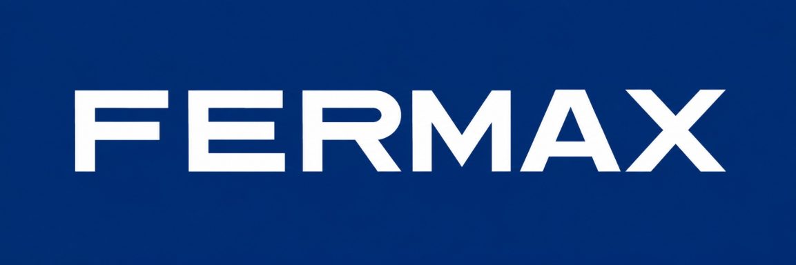 Logo de Fermax